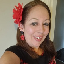 Prue B