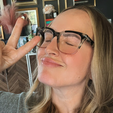 Jen | The Jenny Edit