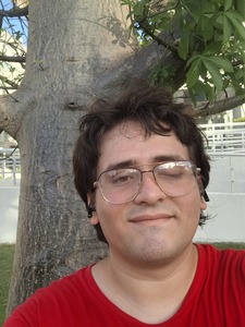 Javier Baños
