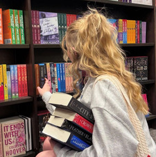 Sofie_books &#x1f4da;