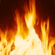  炎