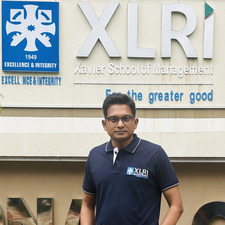 Vivek Ranjan