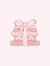 pinkier...