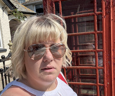Maxine Larcombe
