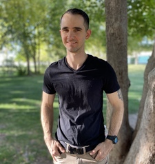 Tyler E.C. Burnworth