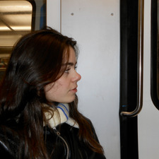 Noemie Cauley