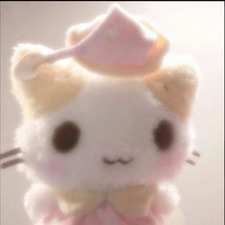 Jill ⋆౨ৎ˚⟡˖ ࣪ Mani