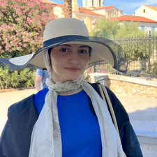 Amal Yehia