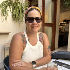 Amy Iwan