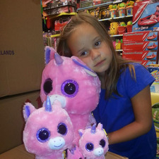 Lara ☼｡˚❀ * ꕤ 