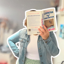 Cristina A Simple Mood Reader