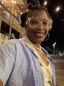 Allison K. Johnson-Dickens