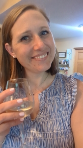Sarah Anderson