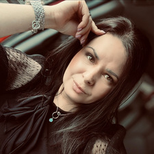 Lizzette Cavazos