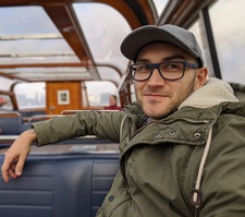 A.J. Train