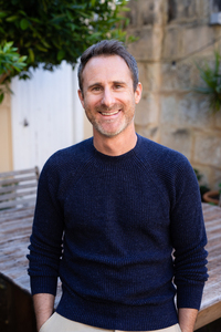 Craig Silvey