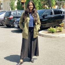 Shreshtha  bansal