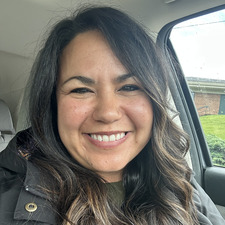 Krysta Eagle Buchanan