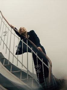 Літа Остром 