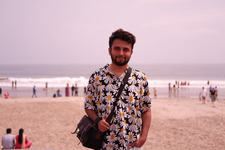 Shubhodeep Mukherjee