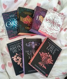 °❀⋆.ೃ࿔*:･Lissy of the hollow &#x1f34e;&#x1f494;&#x1f98a;(Olivia's version)°❀⋆.ೃ࿔*:･