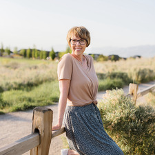 Cathy Cox