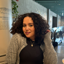 Sarah Samiri
