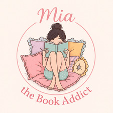 Mia Book Addict