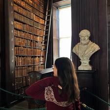 marlene ꩜ .ᐟ˙⋆✶