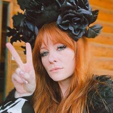 Chelsi Peace