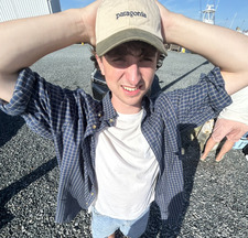 Pete Patrick