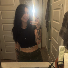Lexi Nicolato