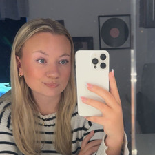 Elin Fredriksson