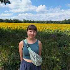 Valentyna Sinichenko