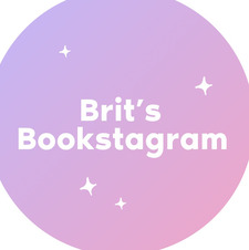 Brit’s Bookstagram