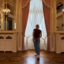 Riley Apel