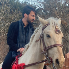 محمد إبراهيم