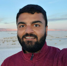 Kavish Imam