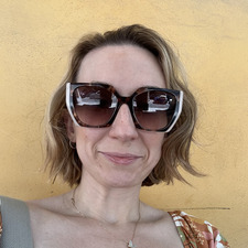 Meredith Berger