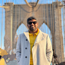 Ankit Yadav