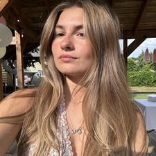 Élyssa Perreault