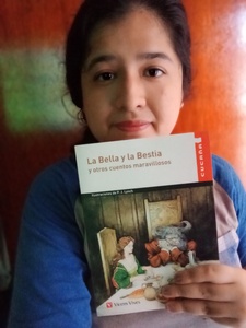 Nubecita  Lectora