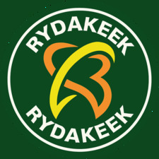 Rydakeek Official Store