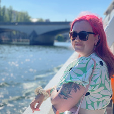 Katy Jayne