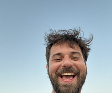 Daniel Filipovic