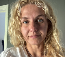 Kinga Bumann