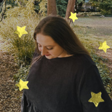Olga | Gilded Plans