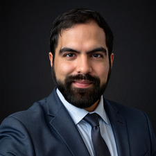 David Saenz