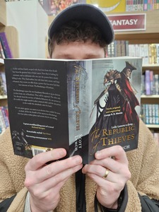 BookBoyJamie