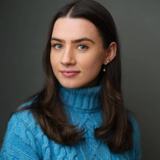 Audrey Moore
